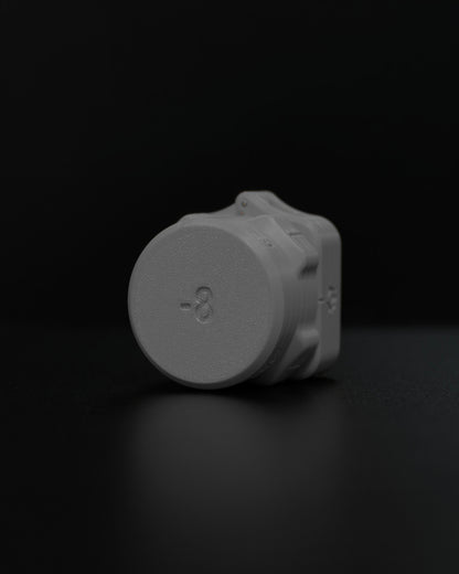 HydraCap 2.0 - Hydraulic Flange Caps