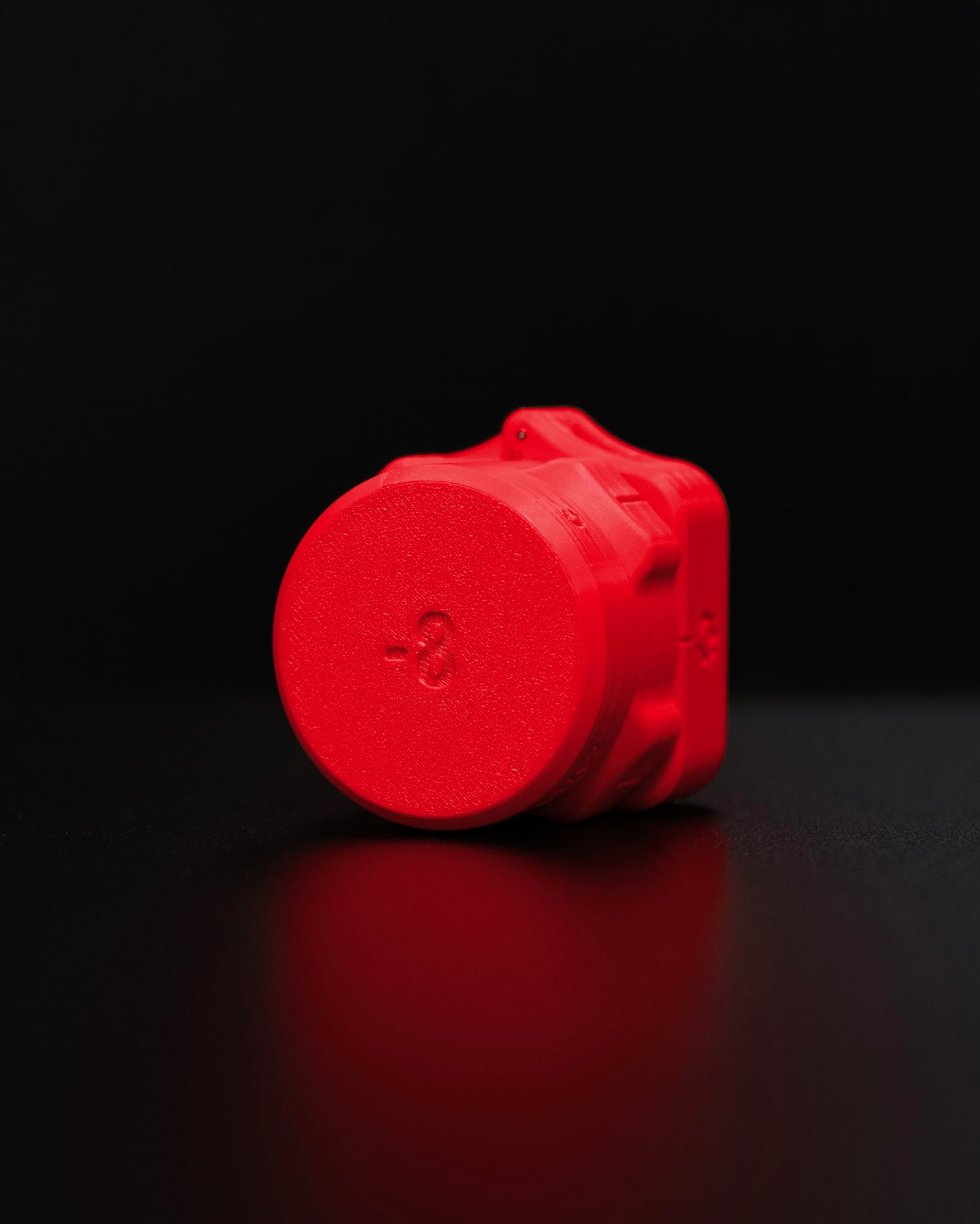 HydraCap 2.0 - Hydraulic Flange Caps
