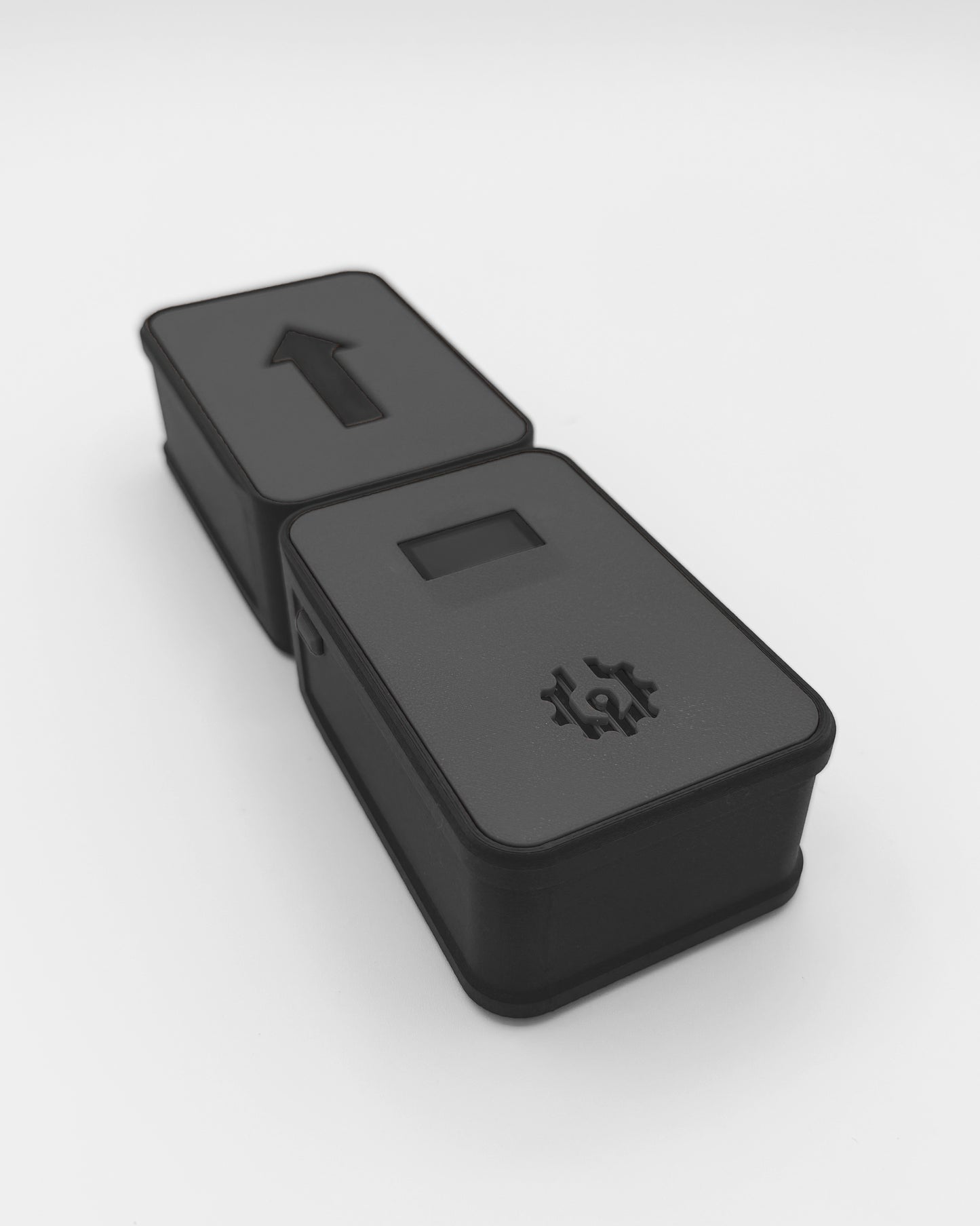 TiltTone Pro – Wireless Tilt & Level Alert System