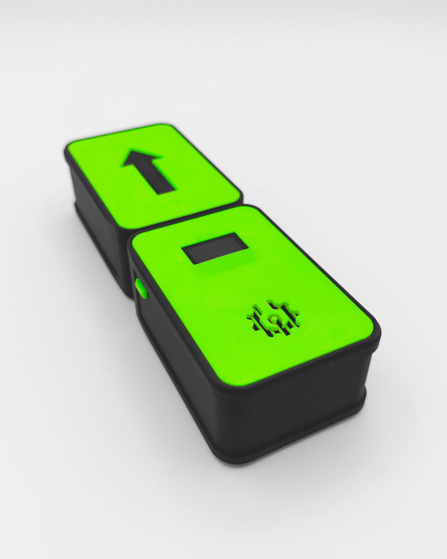 TiltTone Pro – Wireless Tilt & Level Alert System