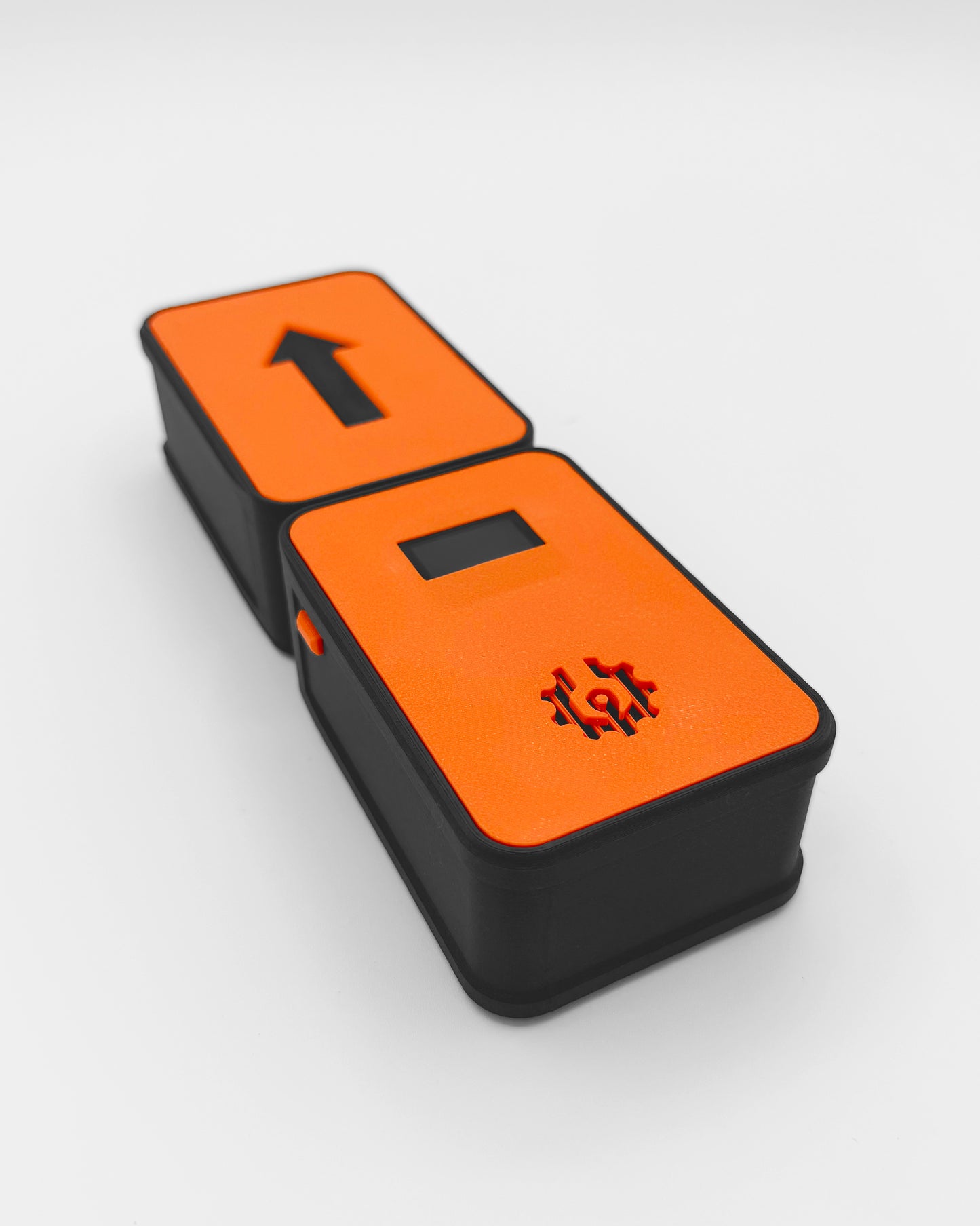 TiltTone Pro – Wireless Tilt & Level Alert System