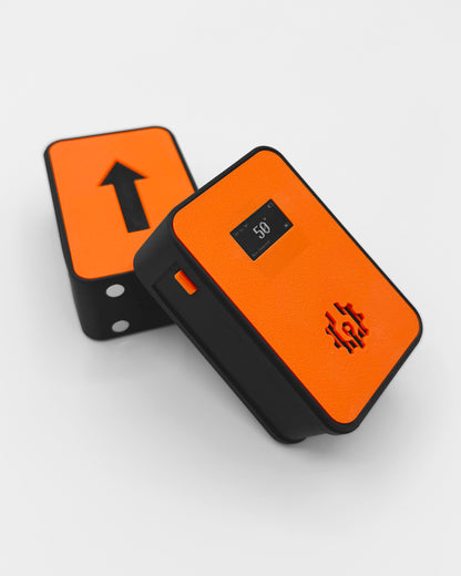 TiltTone Pro – Wireless Tilt & Level Alert System