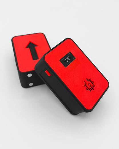 TiltTone Pro – Wireless Tilt & Level Alert System