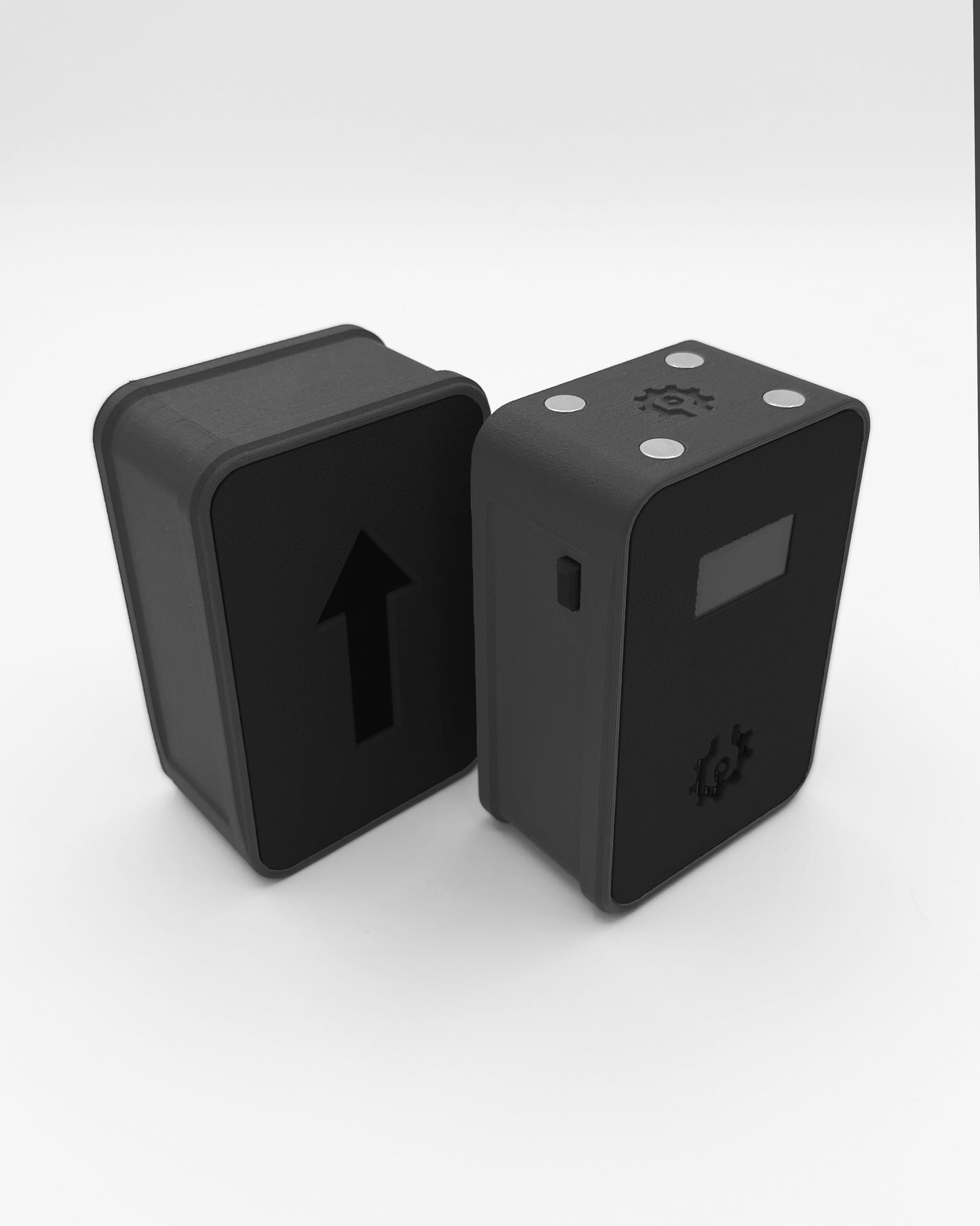 TiltTone Pro – Wireless Tilt & Level Alert System