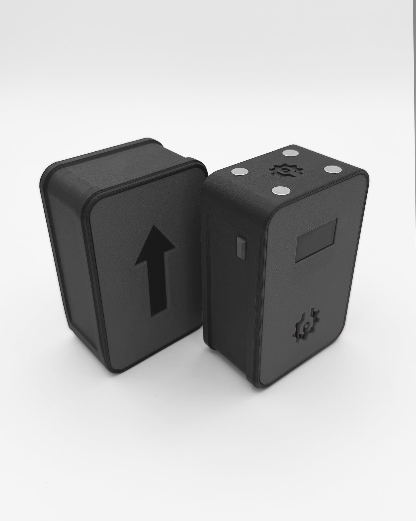 TiltTone Pro – Wireless Tilt & Level Alert System