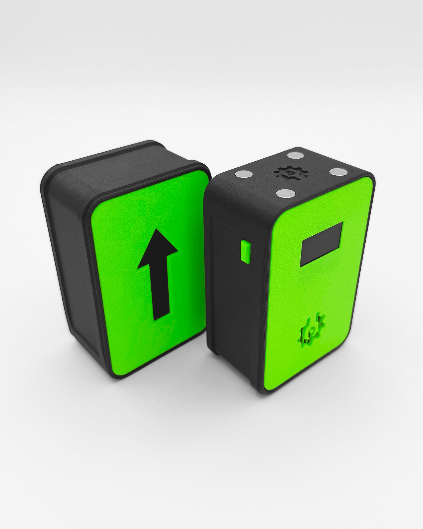 TiltTone Pro – Wireless Tilt & Level Alert System