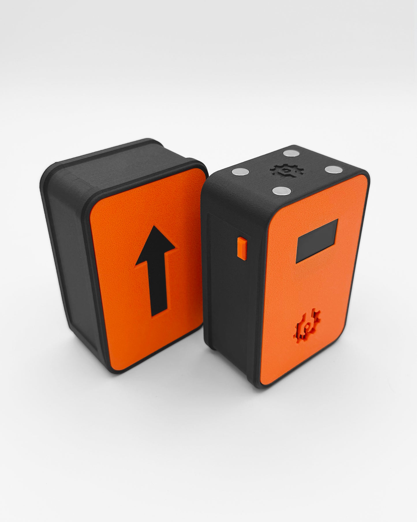 TiltTone Pro – Wireless Tilt & Level Alert System