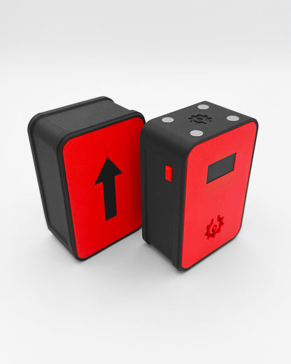 TiltTone Pro – Wireless Tilt & Level Alert System