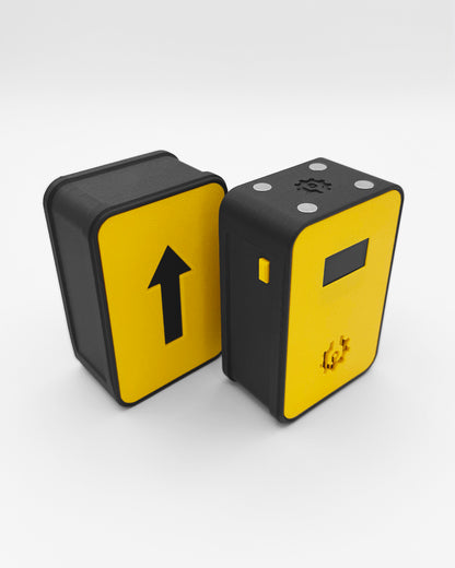 TiltTone Pro – Wireless Tilt & Level Alert System