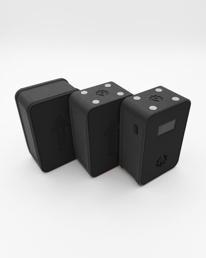 TiltTone Pro – Wireless Tilt & Level Alert System