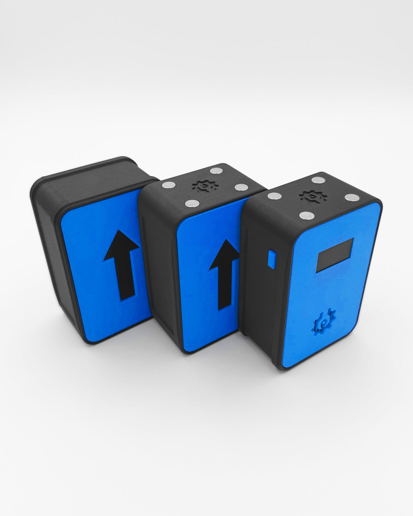 TiltTone Pro – Wireless Tilt & Level Alert System