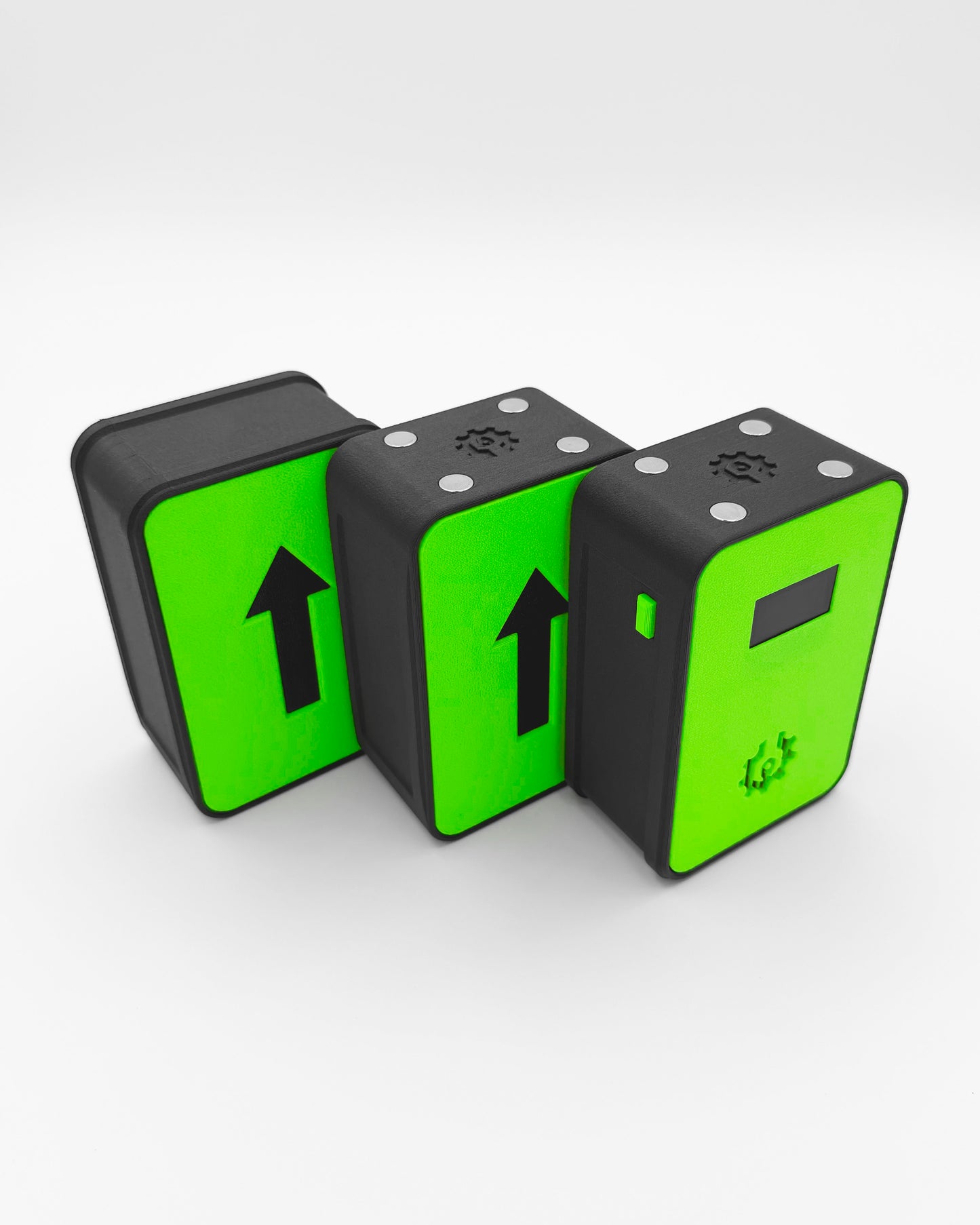 TiltTone Pro – Wireless Tilt & Level Alert System