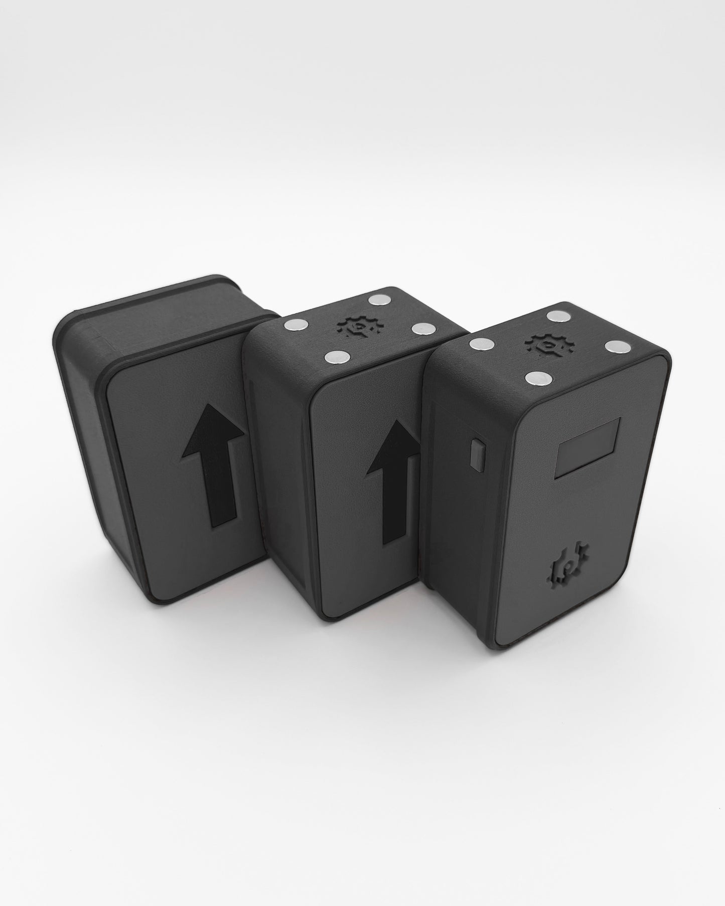 TiltTone Pro – Wireless Tilt & Level Alert System