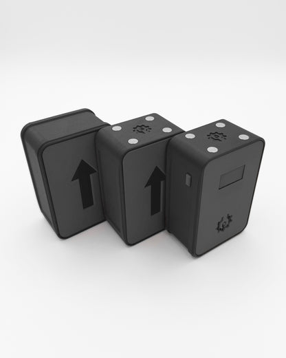 TiltTone Pro – Wireless Tilt & Level Alert System