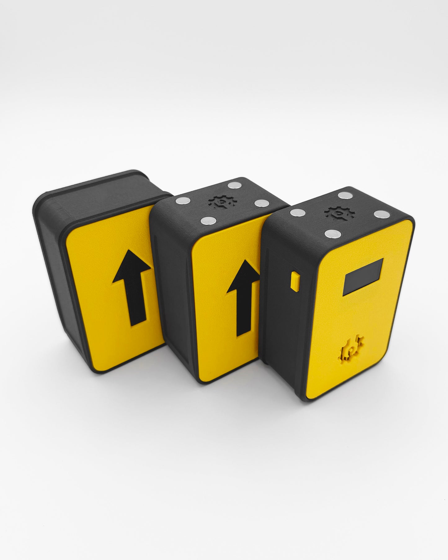 TiltTone Pro – Wireless Tilt & Level Alert System