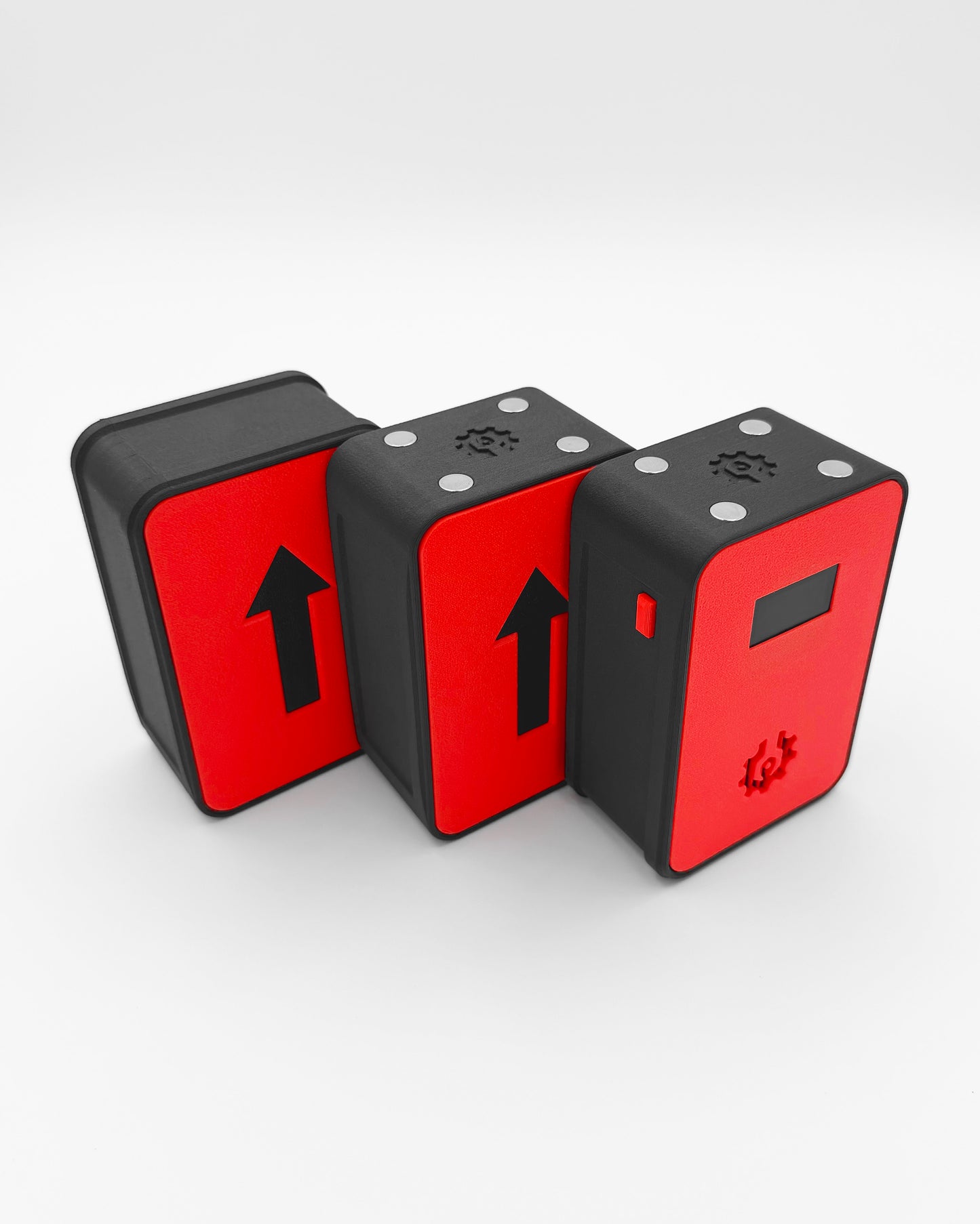 TiltTone Pro – Wireless Tilt & Level Alert System